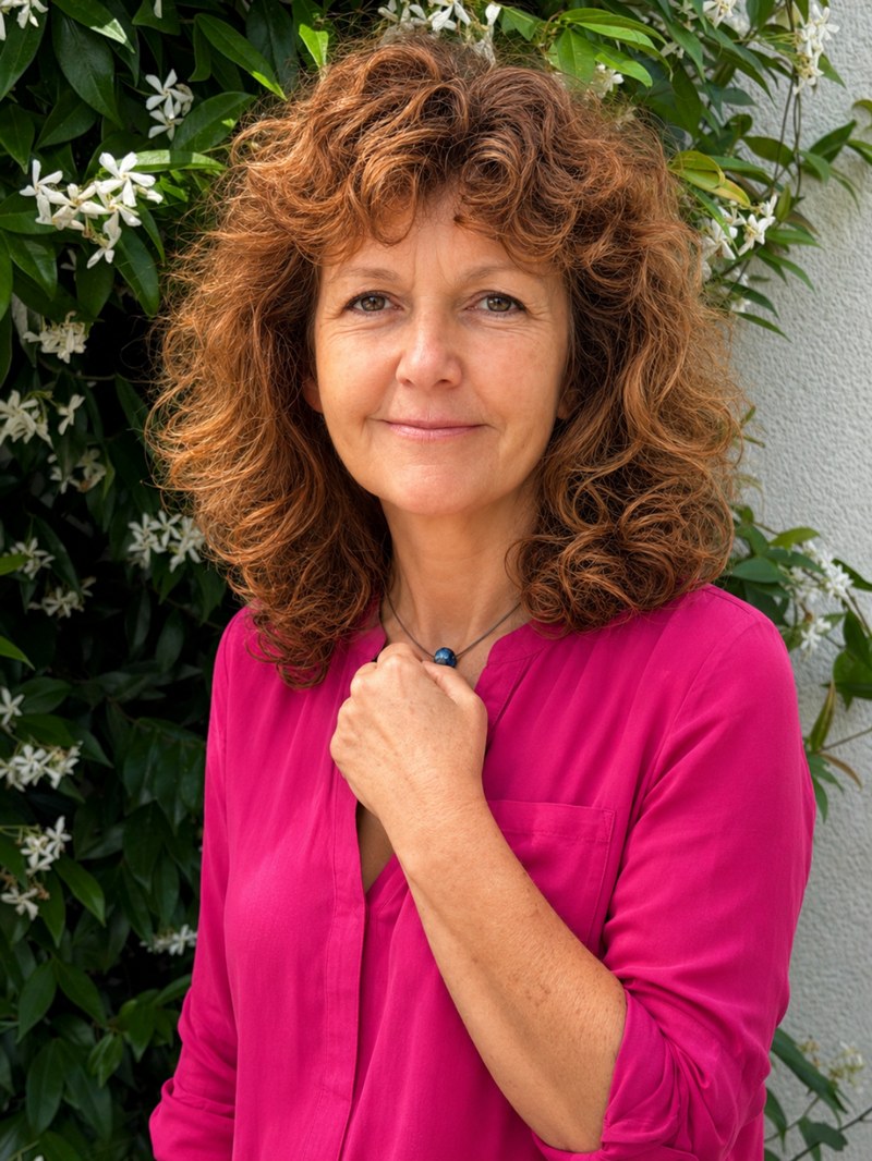 Infirmière Léguevin